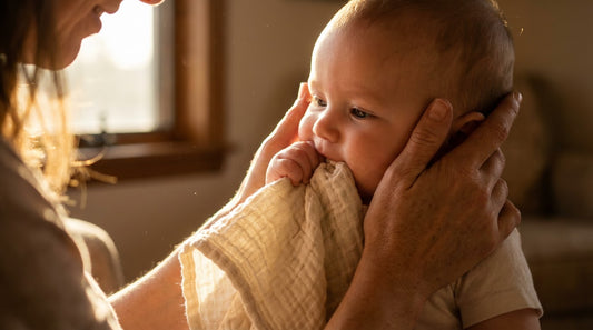 Baby Teething Timeline: Which Teeth Come First & When.