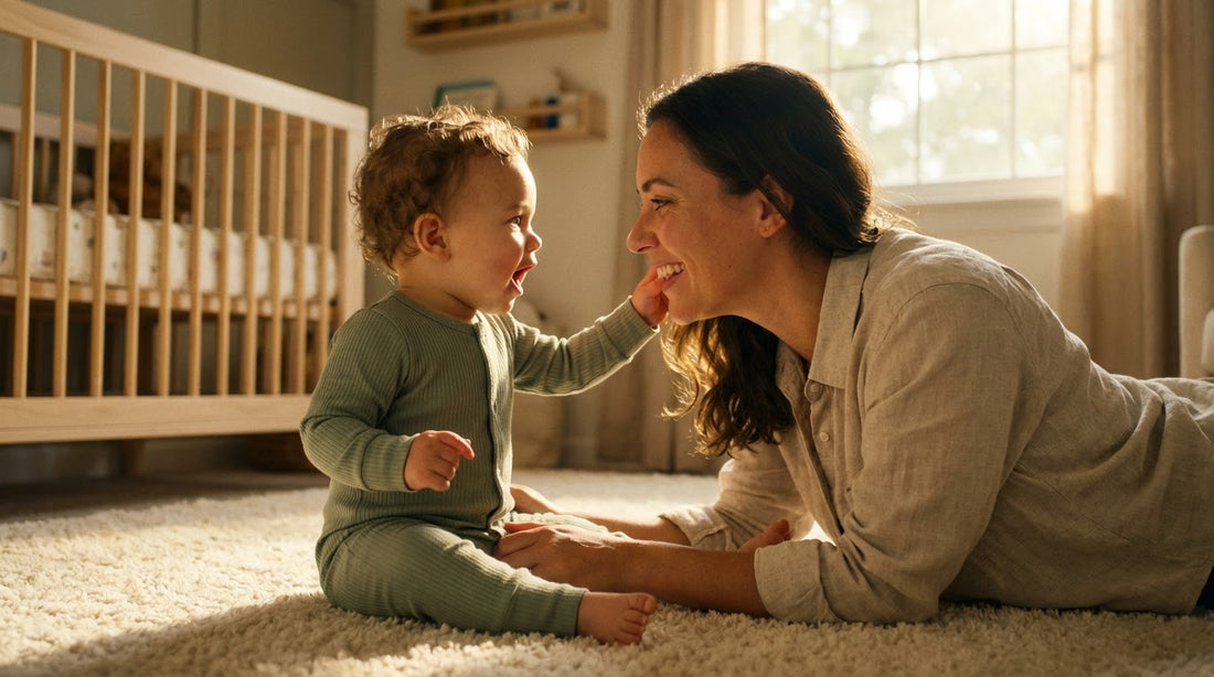 Decoding Baby Cries: What "Neh", "Owh", and "Eh" Mean.