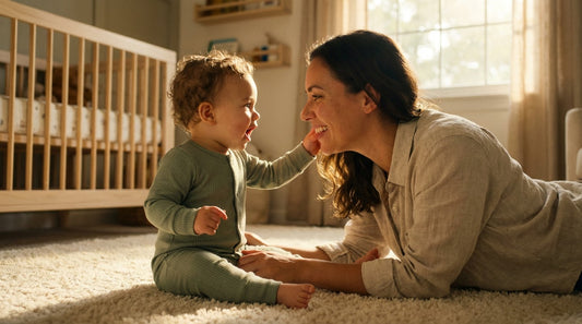 Decoding Baby Cries: What "Neh", "Owh", and "Eh" Mean.