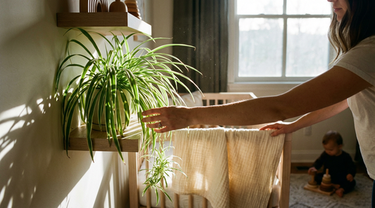 6 Basic Baby Signs to Stop the Tantrums (Eat, More, Milk)