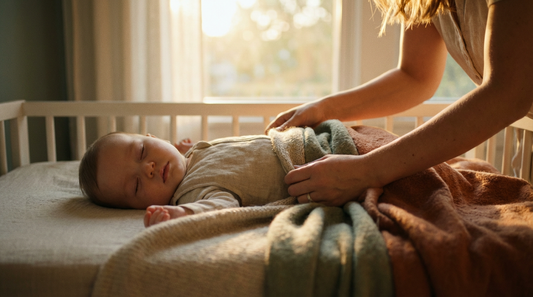 Dehydration Signs: When to Worry About Fluids