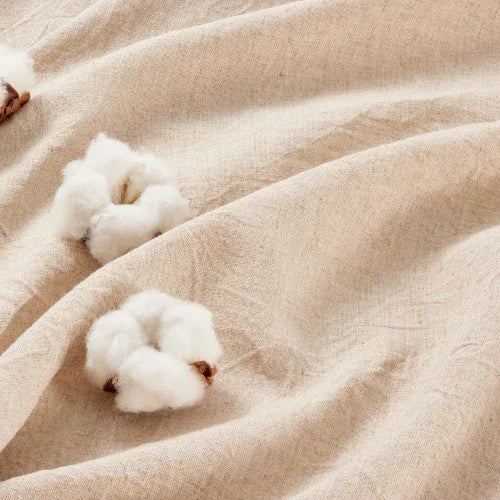 Organic Cotton