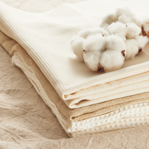 100% Cotton